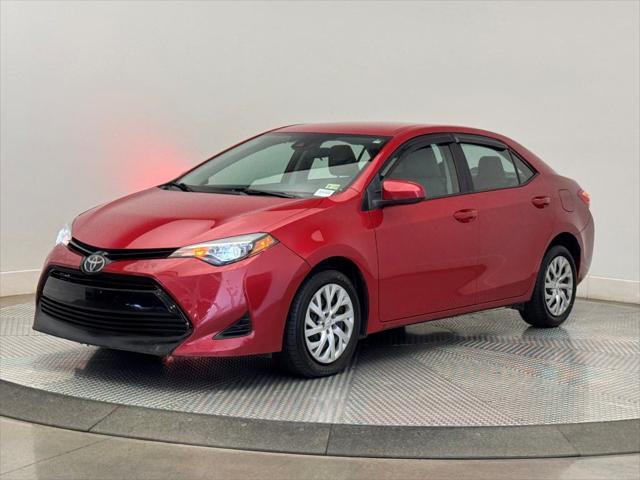 used 2019 Toyota Corolla car, priced at $14,400