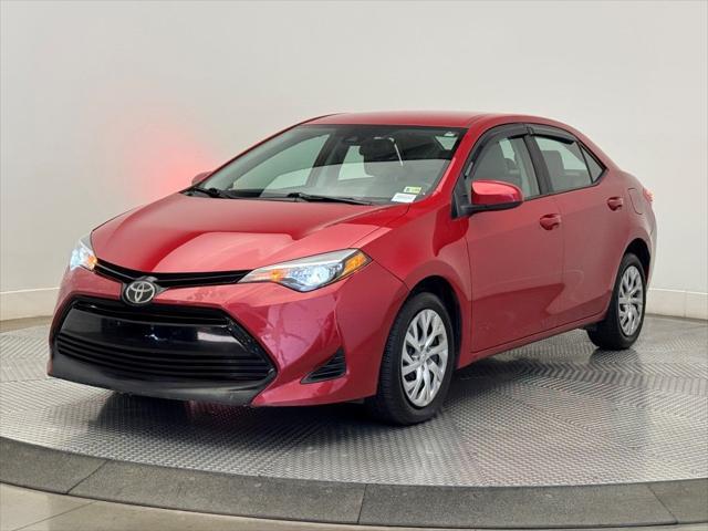 used 2019 Toyota Corolla car, priced at $14,400