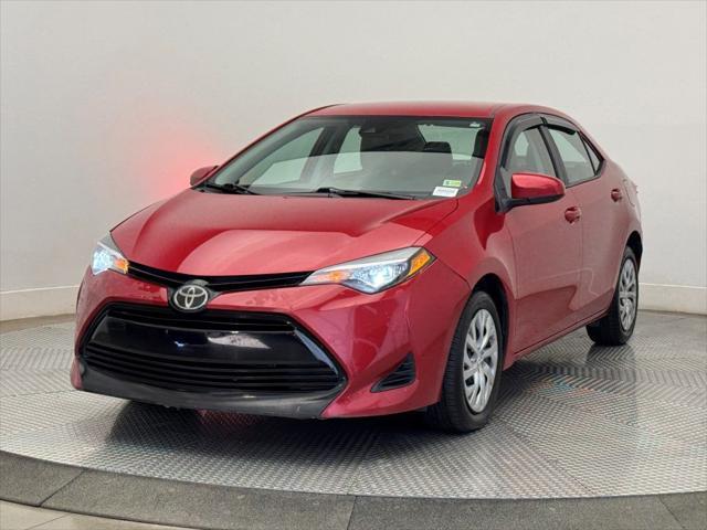 used 2019 Toyota Corolla car, priced at $14,400