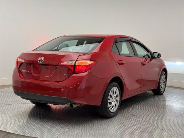 used 2019 Toyota Corolla car, priced at $14,400