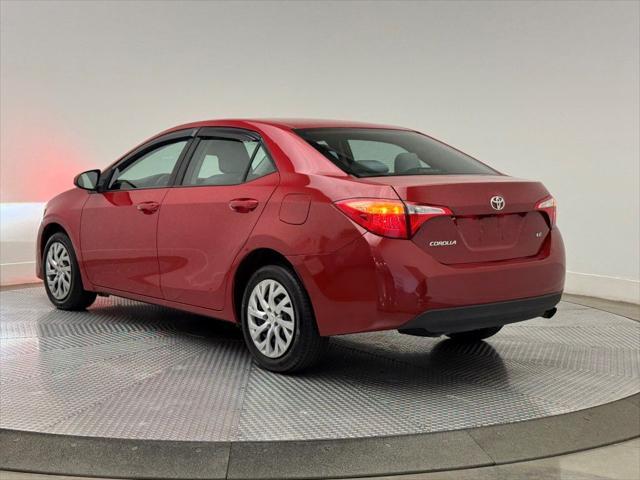 used 2019 Toyota Corolla car, priced at $14,400