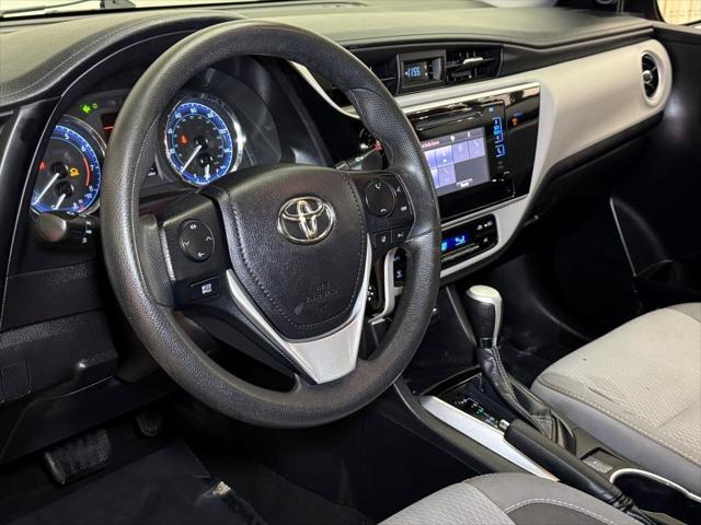 used 2019 Toyota Corolla car, priced at $14,400