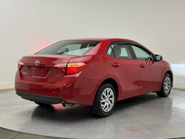 used 2019 Toyota Corolla car, priced at $14,400