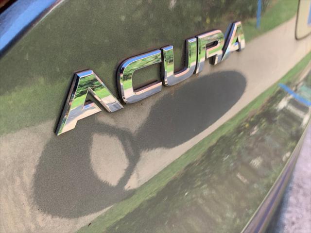used 2012 Acura RDX car, priced at $7,990
