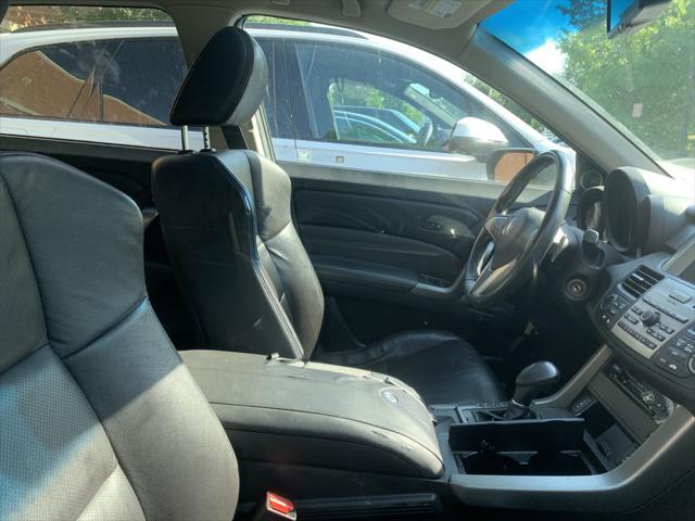 used 2012 Acura RDX car, priced at $7,990