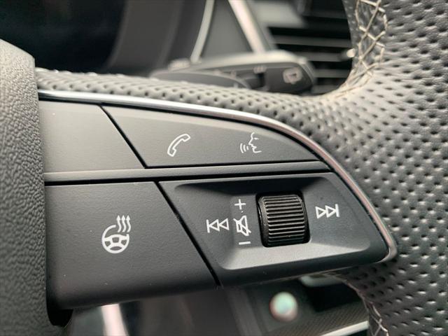 used 2022 Audi SQ5 car, priced at $42,500