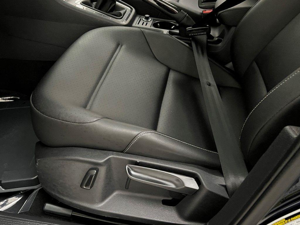 used 2018 Volkswagen Golf car, priced at $15,900