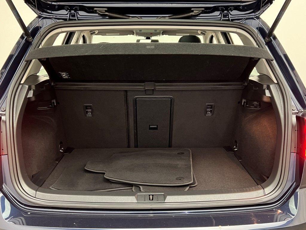 used 2018 Volkswagen Golf car, priced at $15,900