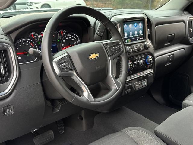 used 2023 Chevrolet Silverado 2500 car, priced at $47,900