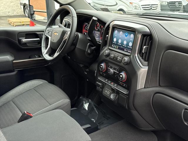 used 2023 Chevrolet Silverado 2500 car, priced at $47,900