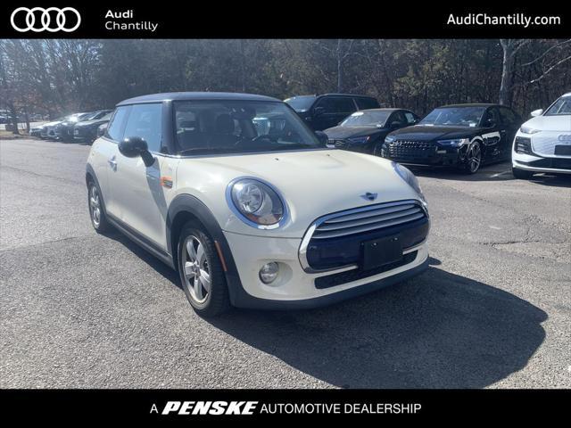 used 2014 MINI Hardtop car, priced at $9,900