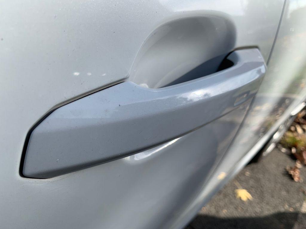 used 2017 Audi A4 car, priced at $15,900