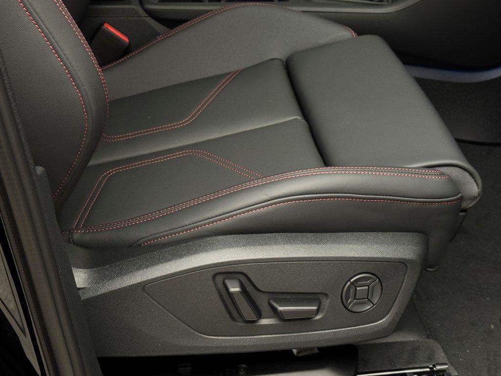 new 2025 Audi Q3 car, priced at $47,110