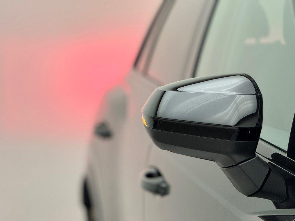 new 2025 Audi Q3 car, priced at $47,110