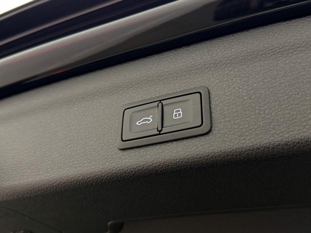 new 2025 Audi Q3 car, priced at $47,110
