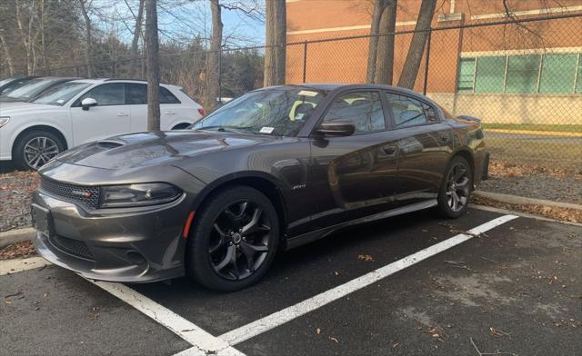 used 2019 Dodge Charger car, priced at $19,700