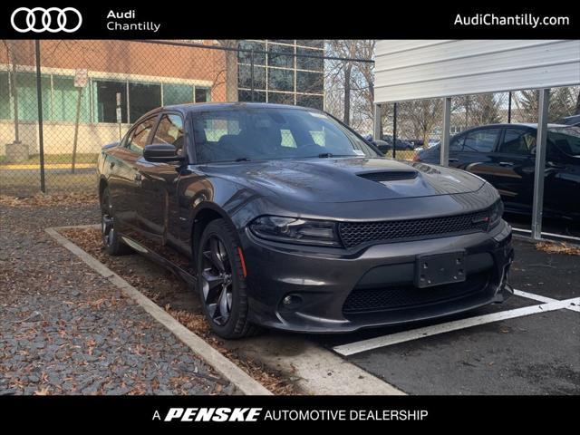 used 2019 Dodge Charger car, priced at $19,700