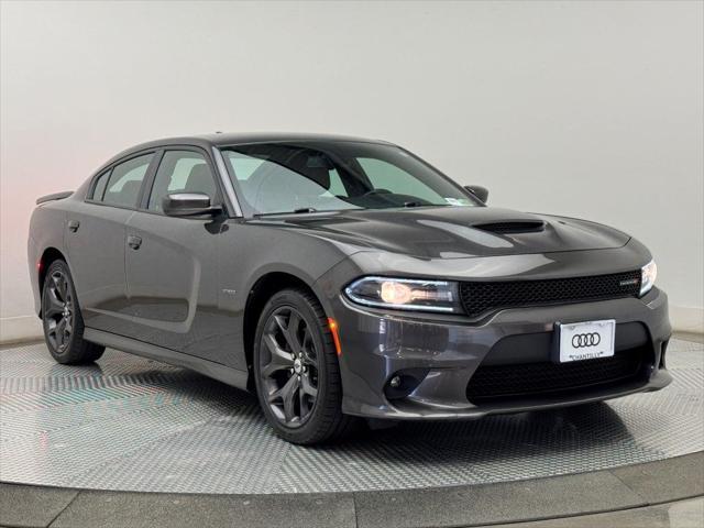 used 2019 Dodge Charger car, priced at $17,600