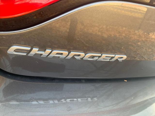 used 2019 Dodge Charger car, priced at $19,700