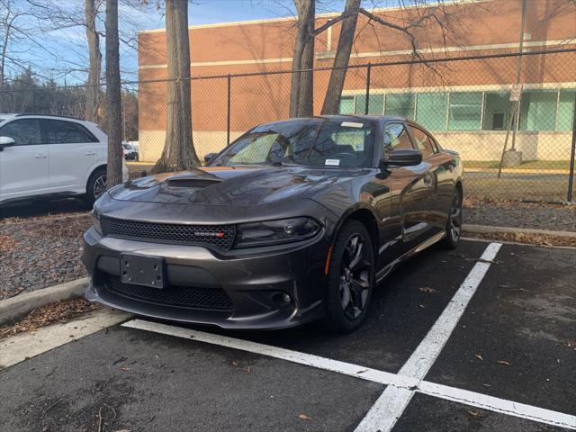 used 2019 Dodge Charger car, priced at $19,700