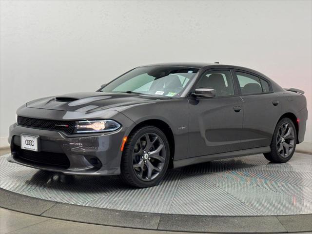 used 2019 Dodge Charger car, priced at $17,600