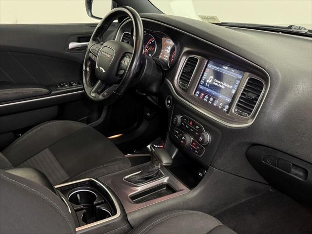 used 2019 Dodge Charger car, priced at $17,600