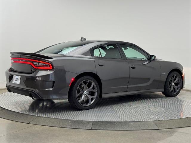 used 2019 Dodge Charger car, priced at $17,600