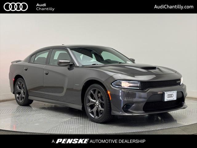 used 2019 Dodge Charger car, priced at $17,600