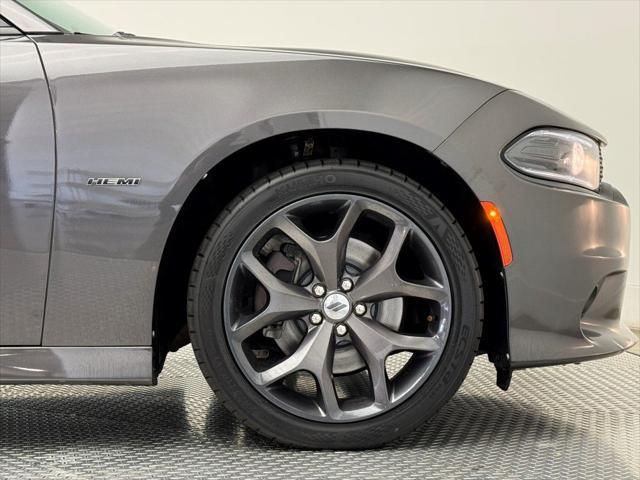 used 2019 Dodge Charger car, priced at $17,600