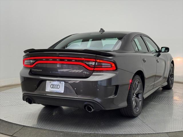 used 2019 Dodge Charger car, priced at $17,600