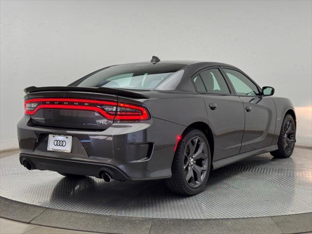 used 2019 Dodge Charger car, priced at $17,600