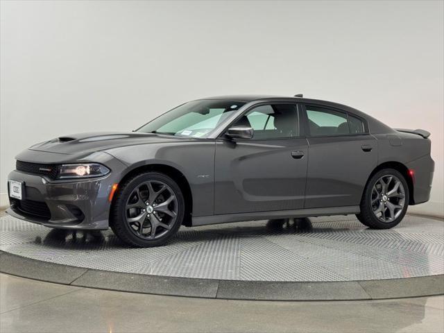 used 2019 Dodge Charger car, priced at $17,600