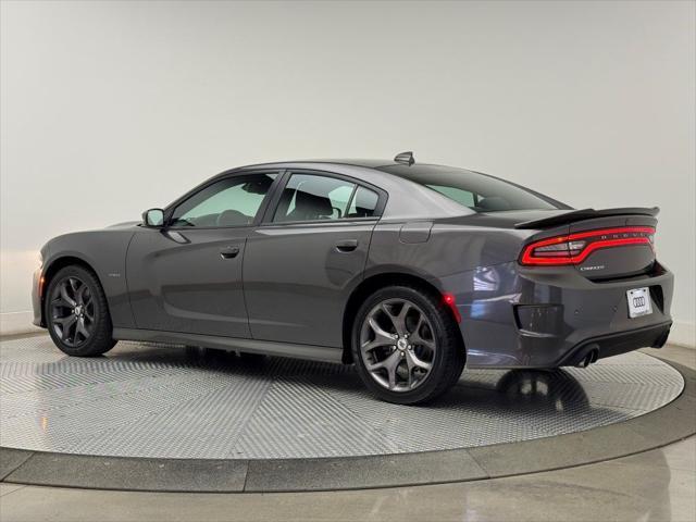 used 2019 Dodge Charger car, priced at $17,600