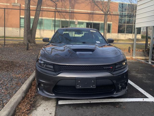 used 2019 Dodge Charger car, priced at $19,700