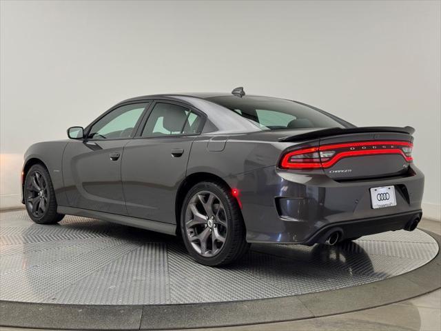 used 2019 Dodge Charger car, priced at $17,600