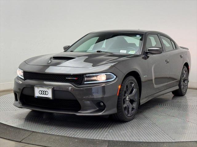 used 2019 Dodge Charger car, priced at $17,600