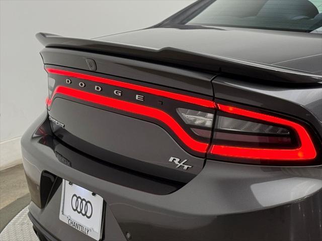 used 2019 Dodge Charger car, priced at $17,600