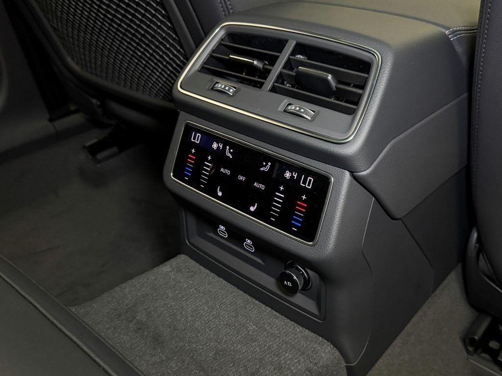 new 2025 Audi A6 car, priced at $75,140