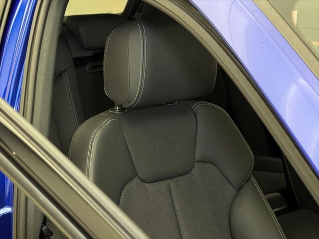 used 2024 Audi Q5 e car, priced at $52,900