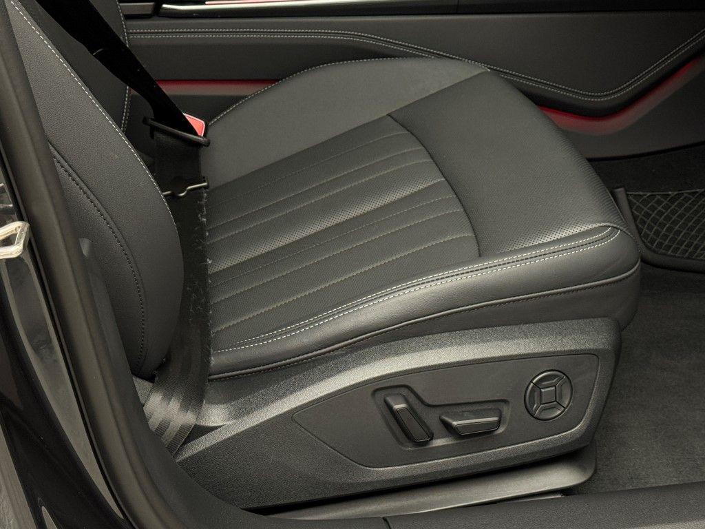 used 2025 Audi A6 car, priced at $50,900