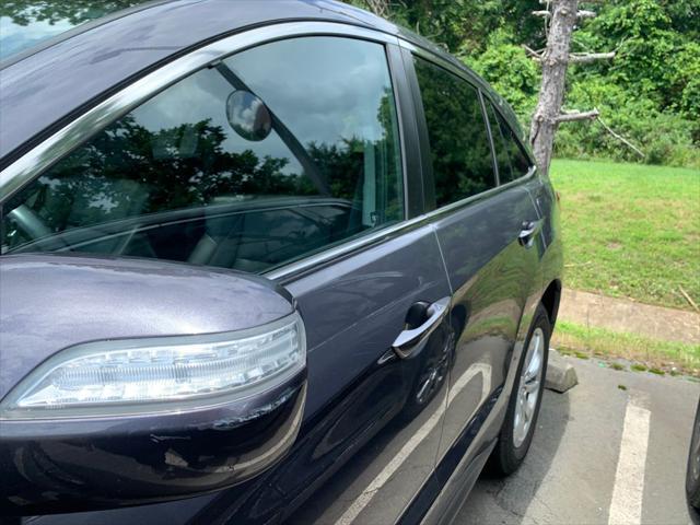 used 2018 Acura RDX car, priced at $18,700
