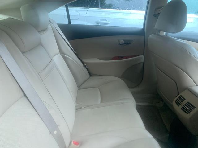 used 2008 Lexus ES 350 car, priced at $6,690