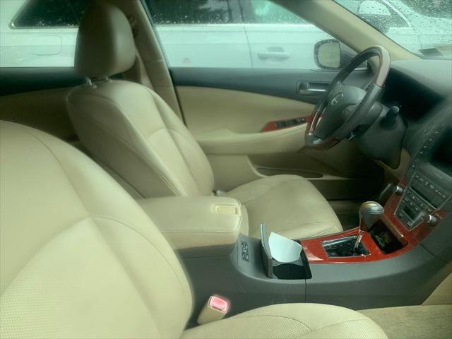 used 2008 Lexus ES 350 car, priced at $6,690