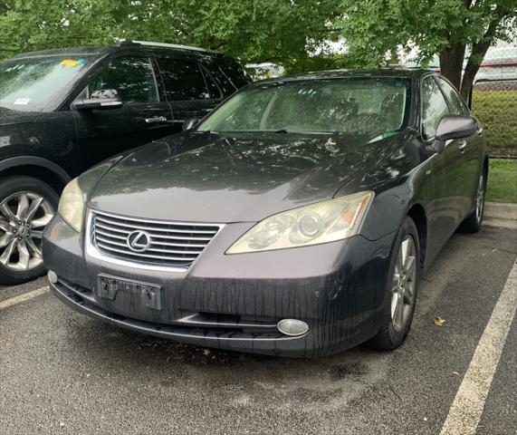 used 2008 Lexus ES 350 car, priced at $6,690