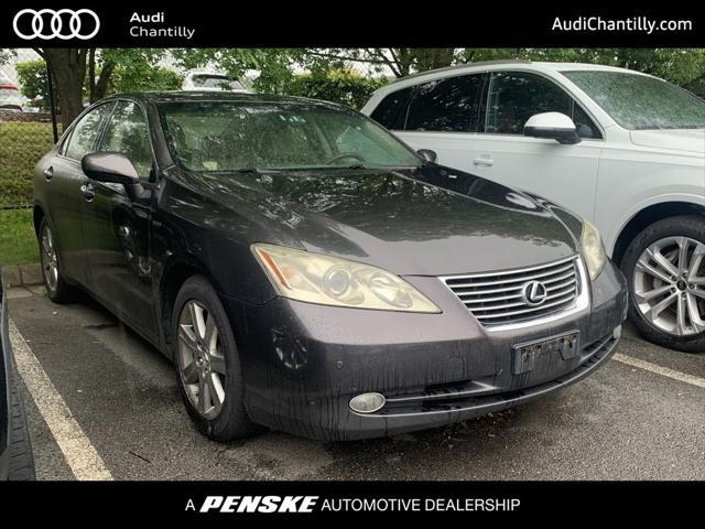used 2008 Lexus ES 350 car, priced at $6,690