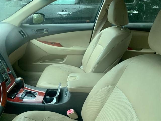 used 2008 Lexus ES 350 car, priced at $6,690