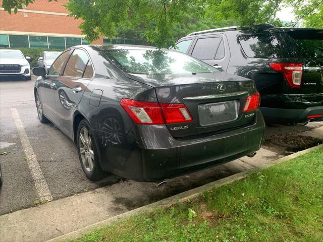 used 2008 Lexus ES 350 car, priced at $6,690