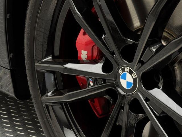 used 2023 BMW 430 car, priced at $40,500