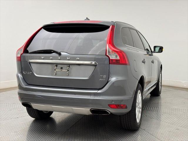 used 2016 Volvo XC60 car, priced at $11,900
