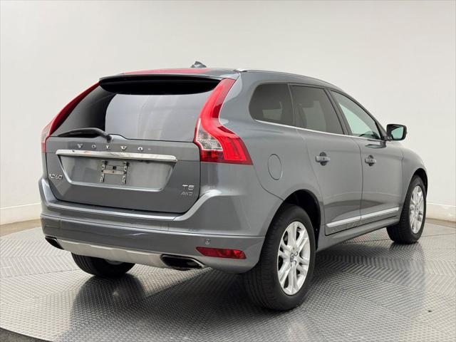 used 2016 Volvo XC60 car, priced at $11,900